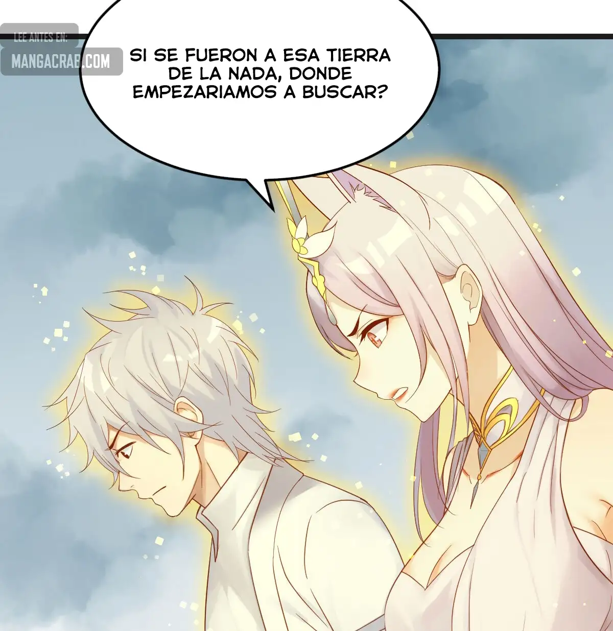 Soy invencible con muchas mujeres y muchos hijos~ - Capítulo 113 - Página 11 - LectorTMOo