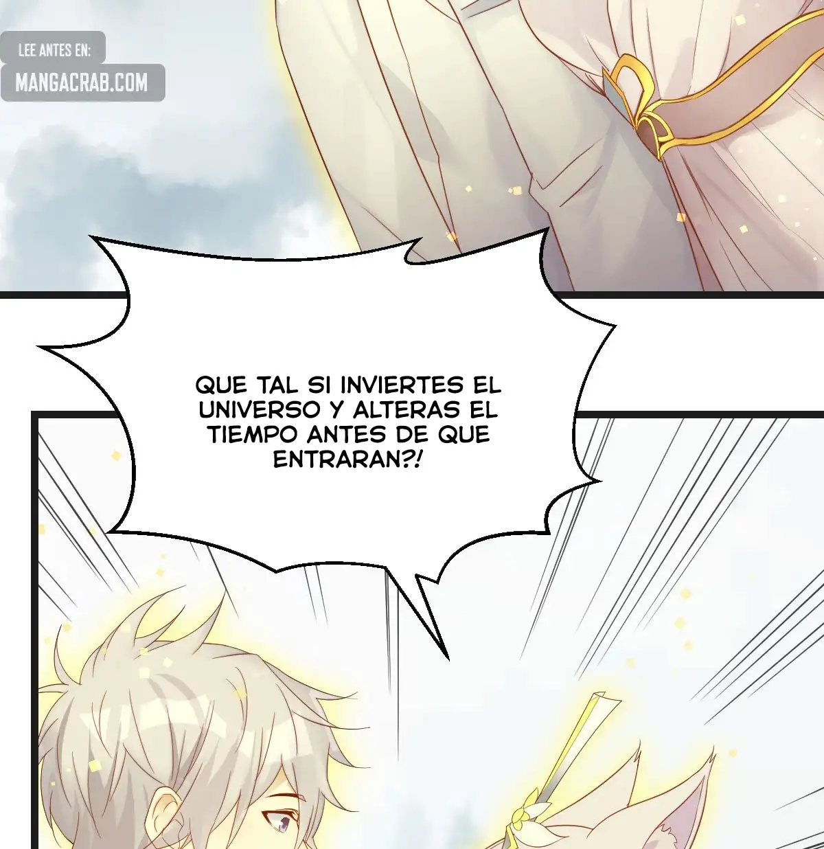 Soy invencible con muchas mujeres y muchos hijos~ - Capítulo 113 - Página 12 - LectorTMOo