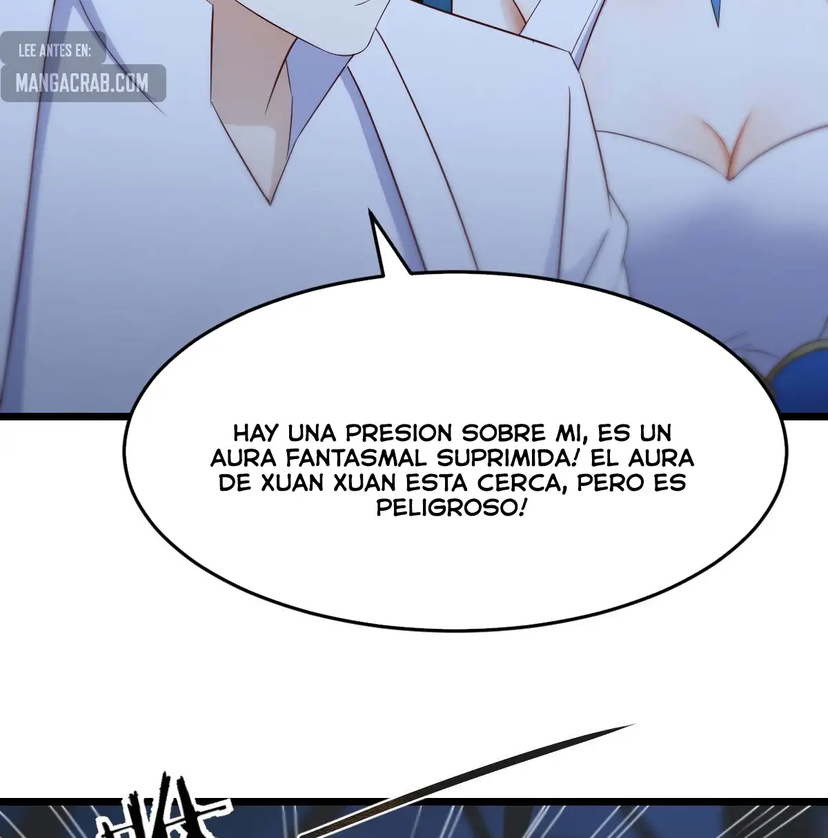 Soy invencible con muchas mujeres y muchos hijos~ - Capítulo 113 - Página 51 - LectorTMOo