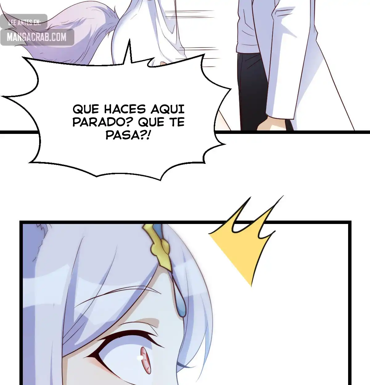 Soy invencible con muchas mujeres y muchos hijos~ - Capítulo 114 - Página 6 - LectorTMOo