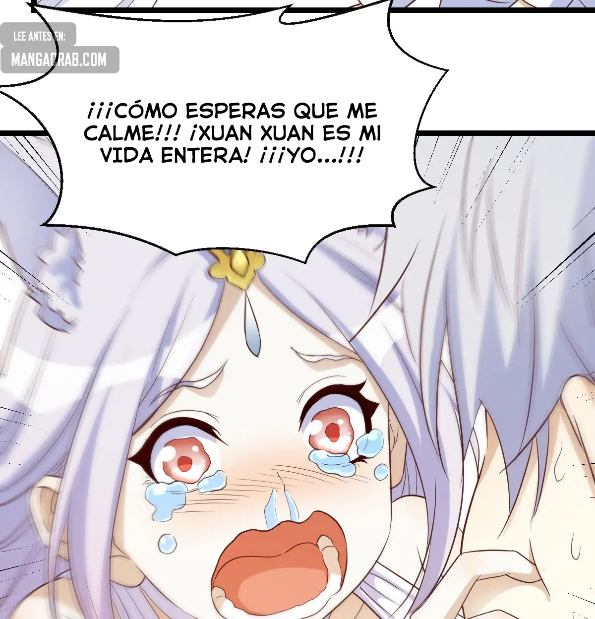 Soy invencible con muchas mujeres y muchos hijos~ - Capítulo 114 - Página 10 - LectorTMOo