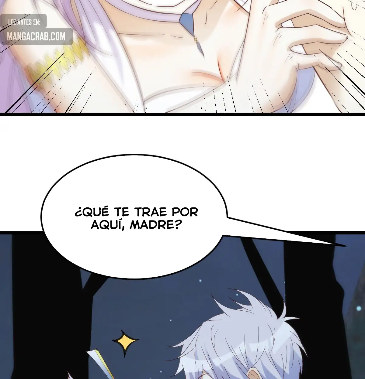 Soy invencible con muchas mujeres y muchos hijos~ - Capítulo 114 - Página 11 - LectorTMOo