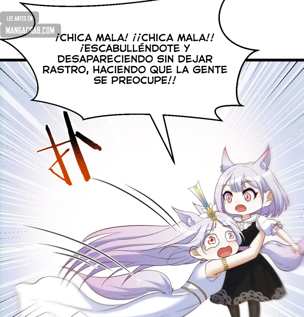 Soy invencible con muchas mujeres y muchos hijos~ - Capítulo 114 - Página 19 - LectorTMOo