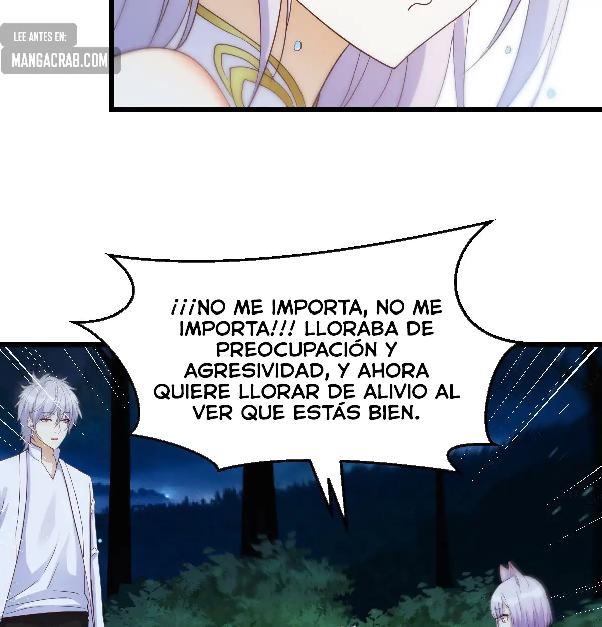 Soy invencible con muchas mujeres y muchos hijos~ - Capítulo 114 - Página 23 - LectorTMOo
