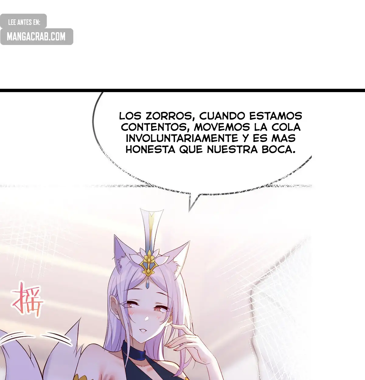 Soy invencible con muchas mujeres y muchos hijos~ - Capítulo 114 - Página 26 - LectorTMOo