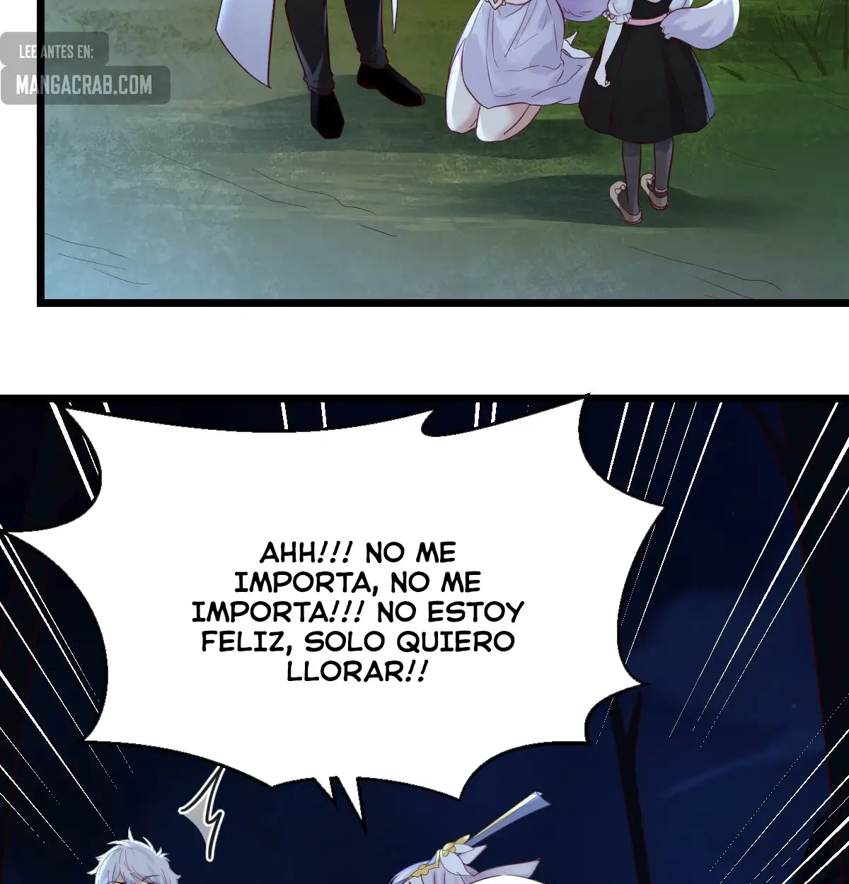 Soy invencible con muchas mujeres y muchos hijos~ - Capítulo 114 - Página 29 - LectorTMOo