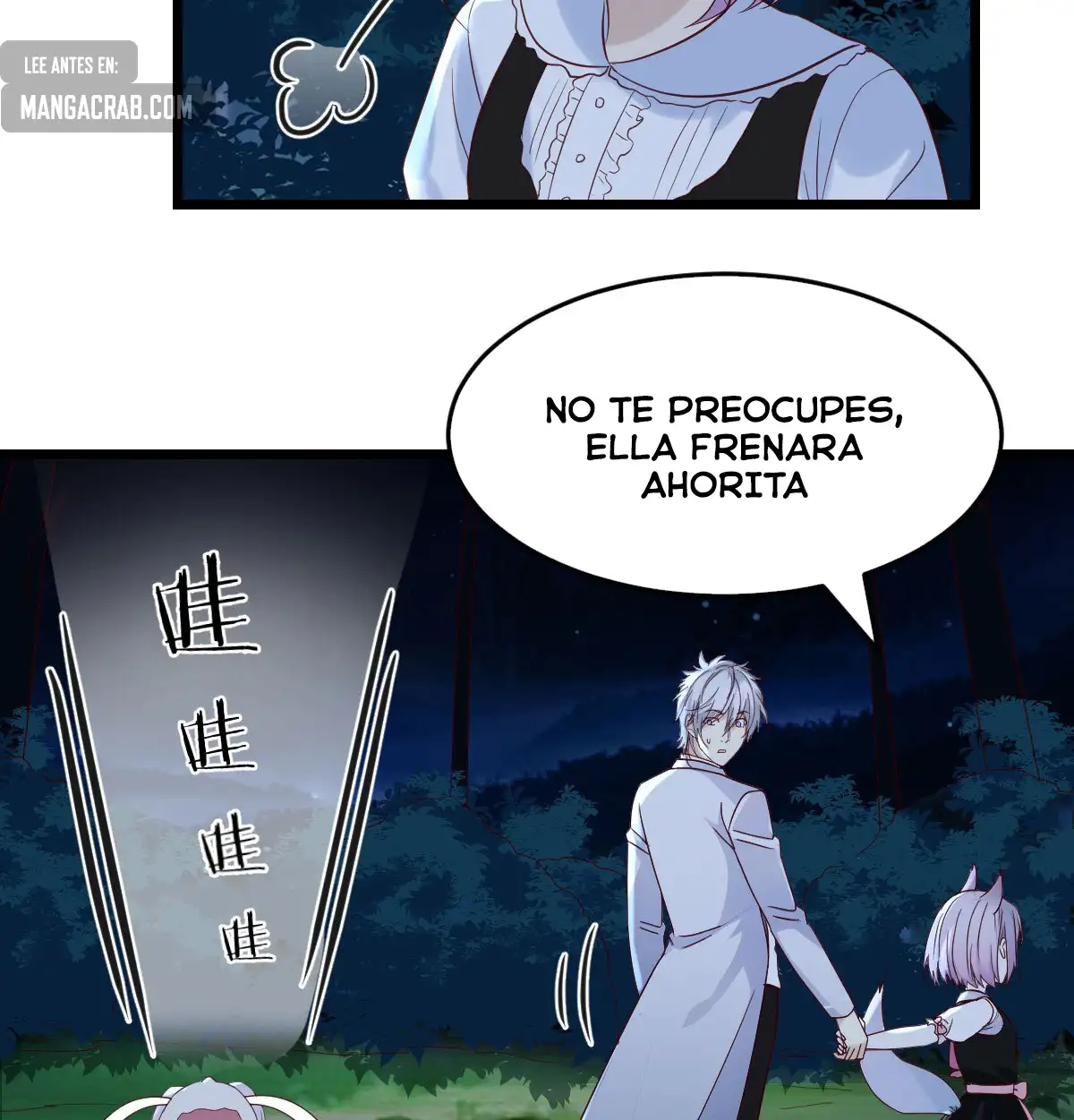 Soy invencible con muchas mujeres y muchos hijos~ - Capítulo 114 - Página 33 - LectorTMOo