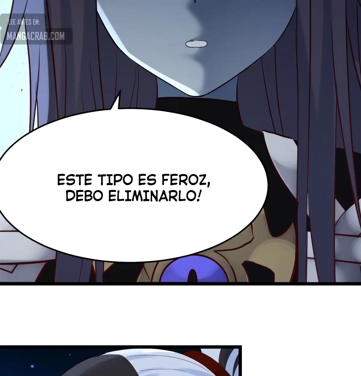 Soy invencible con muchas mujeres y muchos hijos~ - Capítulo 114 - Página 44 - LectorTMOo
