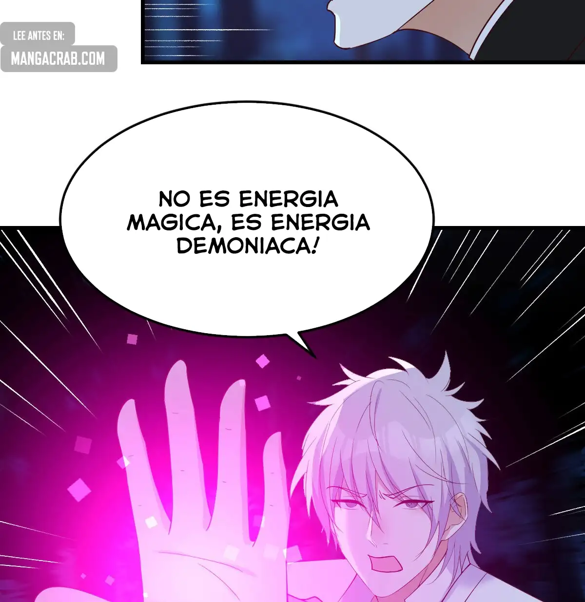 Soy invencible con muchas mujeres y muchos hijos~ - Capítulo 115 - Página 6 - LectorTMOo