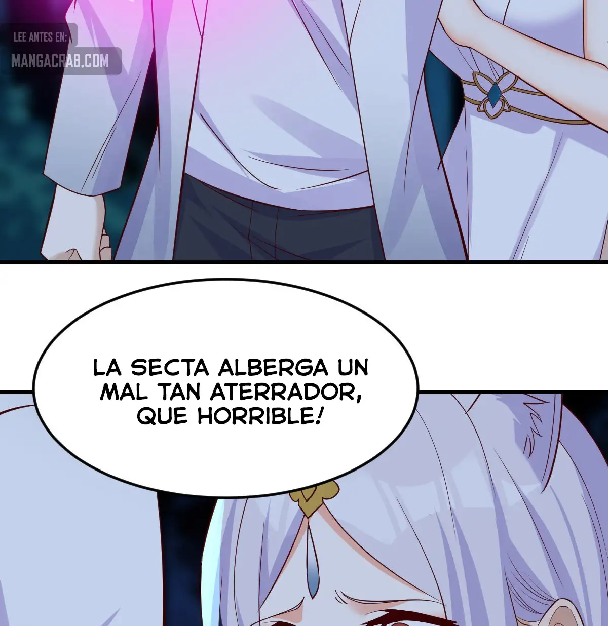 Soy invencible con muchas mujeres y muchos hijos~ - Capítulo 115 - Página 19 - LectorTMOo