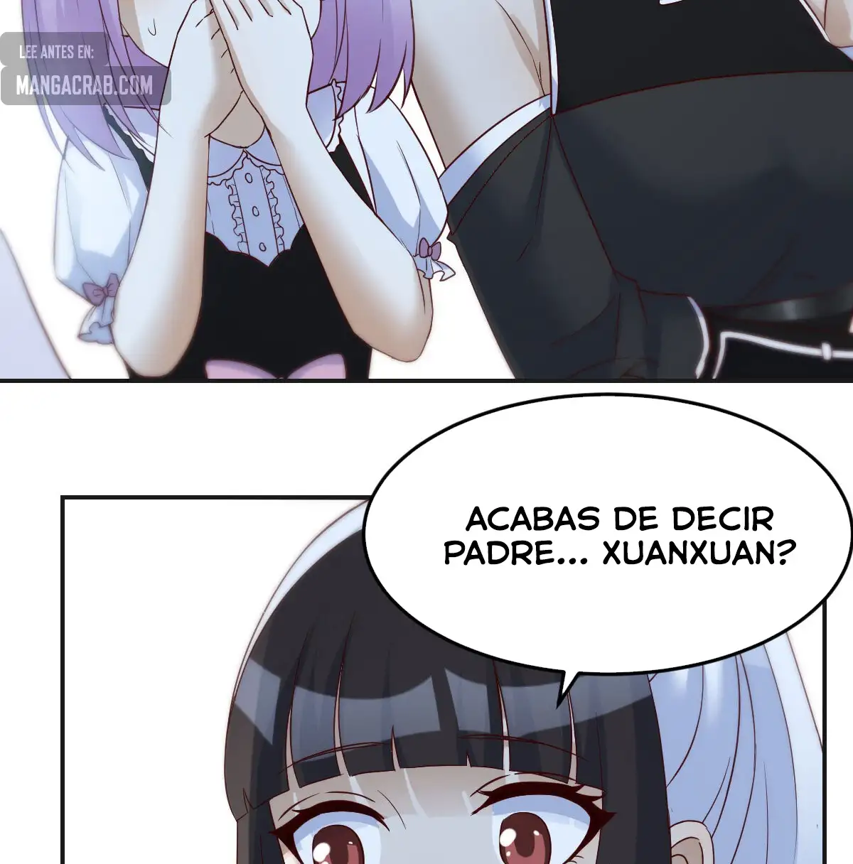 Soy invencible con muchas mujeres y muchos hijos~ - Capítulo 115 - Página 26 - LectorTMOo