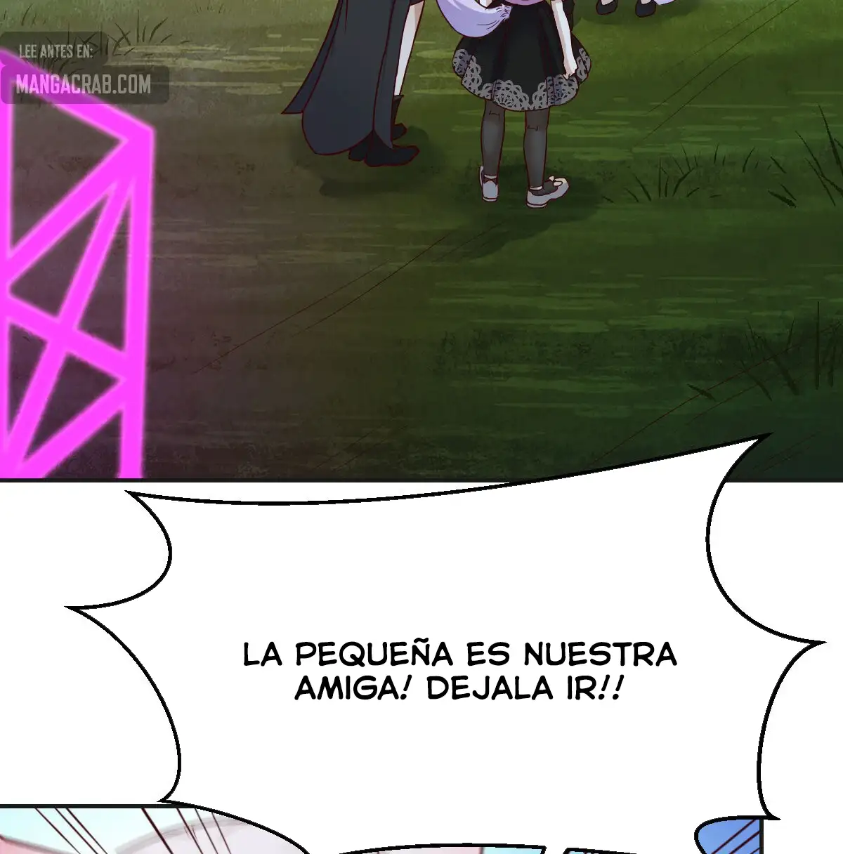 Soy invencible con muchas mujeres y muchos hijos~ - Capítulo 115 - Página 31 - LectorTMOo