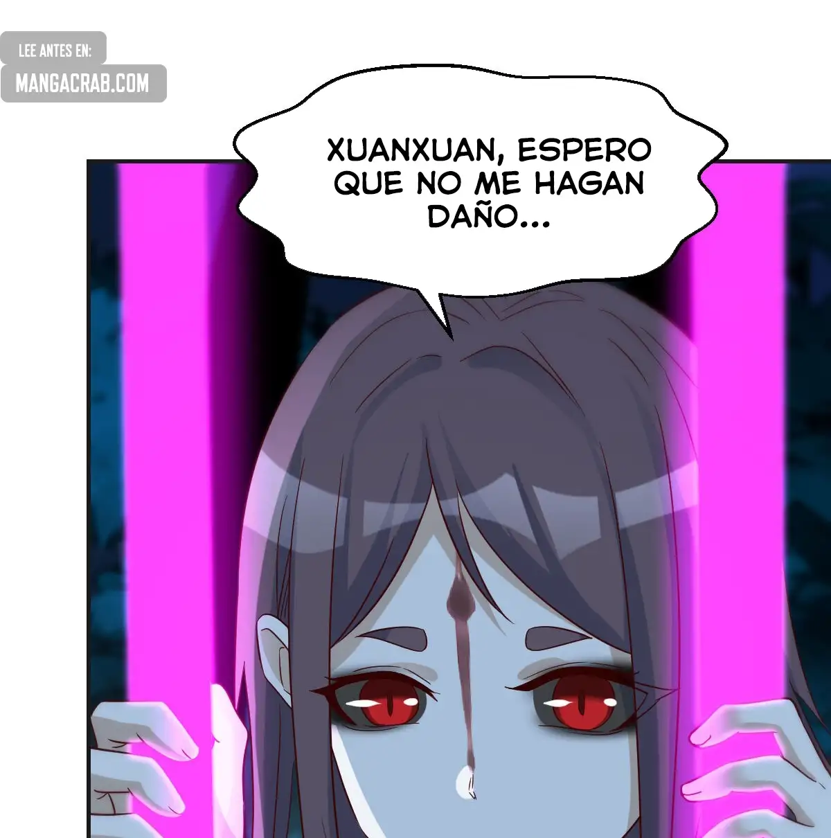 Soy invencible con muchas mujeres y muchos hijos~ - Capítulo 115 - Página 38 - LectorTMOo