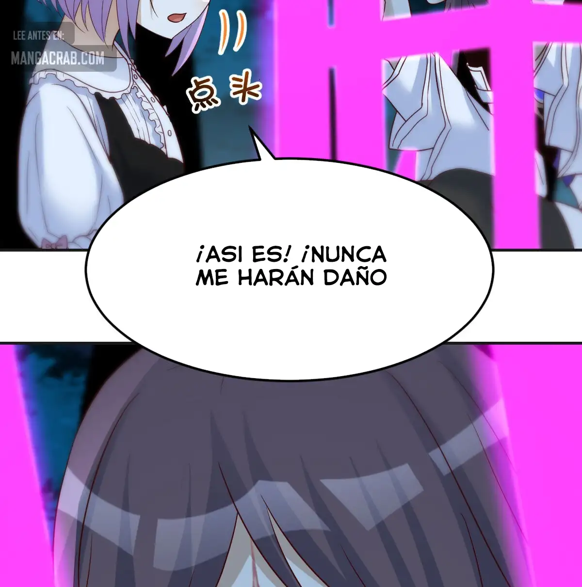 Soy invencible con muchas mujeres y muchos hijos~ - Capítulo 115 - Página 40 - LectorTMOo