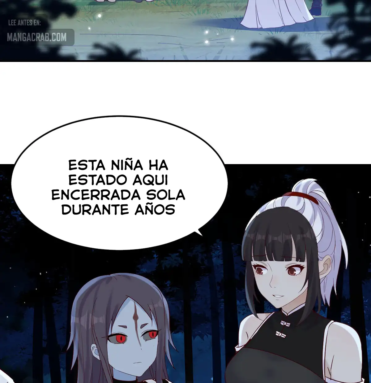 Soy invencible con muchas mujeres y muchos hijos~ - Capítulo 115 - Página 49 - LectorTMOo