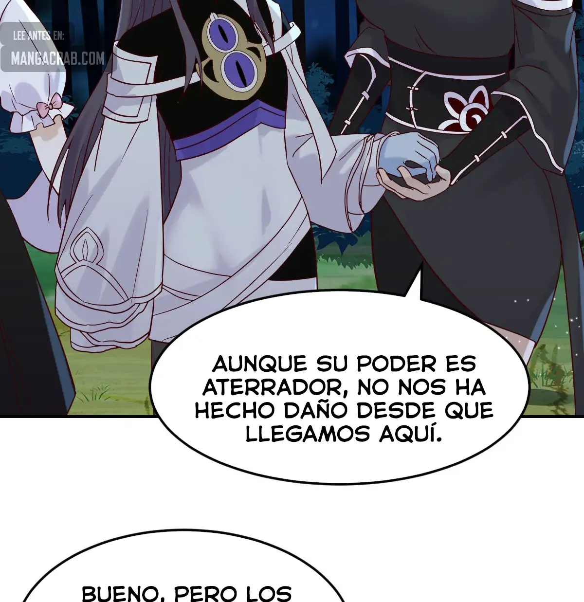 Soy invencible con muchas mujeres y muchos hijos~ - Capítulo 115 - Página 50 - LectorTMOo