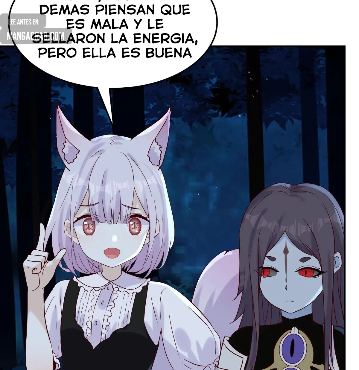 Soy invencible con muchas mujeres y muchos hijos~ - Capítulo 115 - Página 51 - LectorTMOo