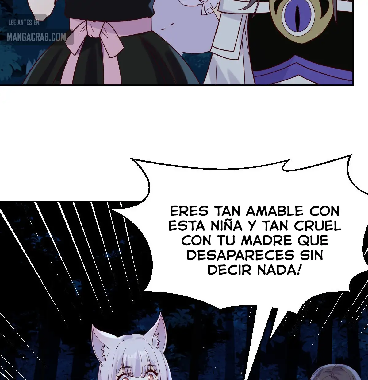 Soy invencible con muchas mujeres y muchos hijos~ - Capítulo 115 - Página 52 - LectorTMOo