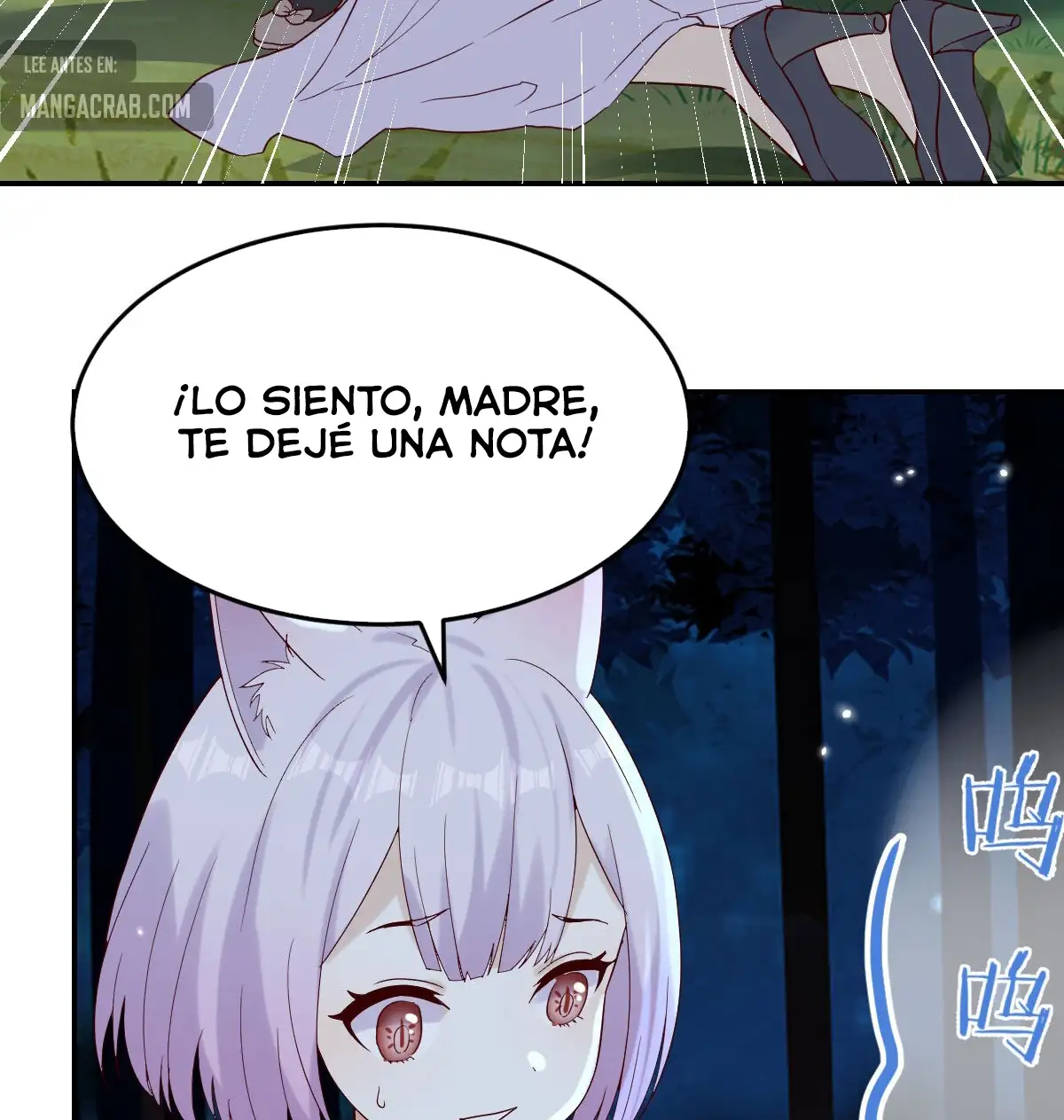 Soy invencible con muchas mujeres y muchos hijos~ - Capítulo 115 - Página 54 - LectorTMOo