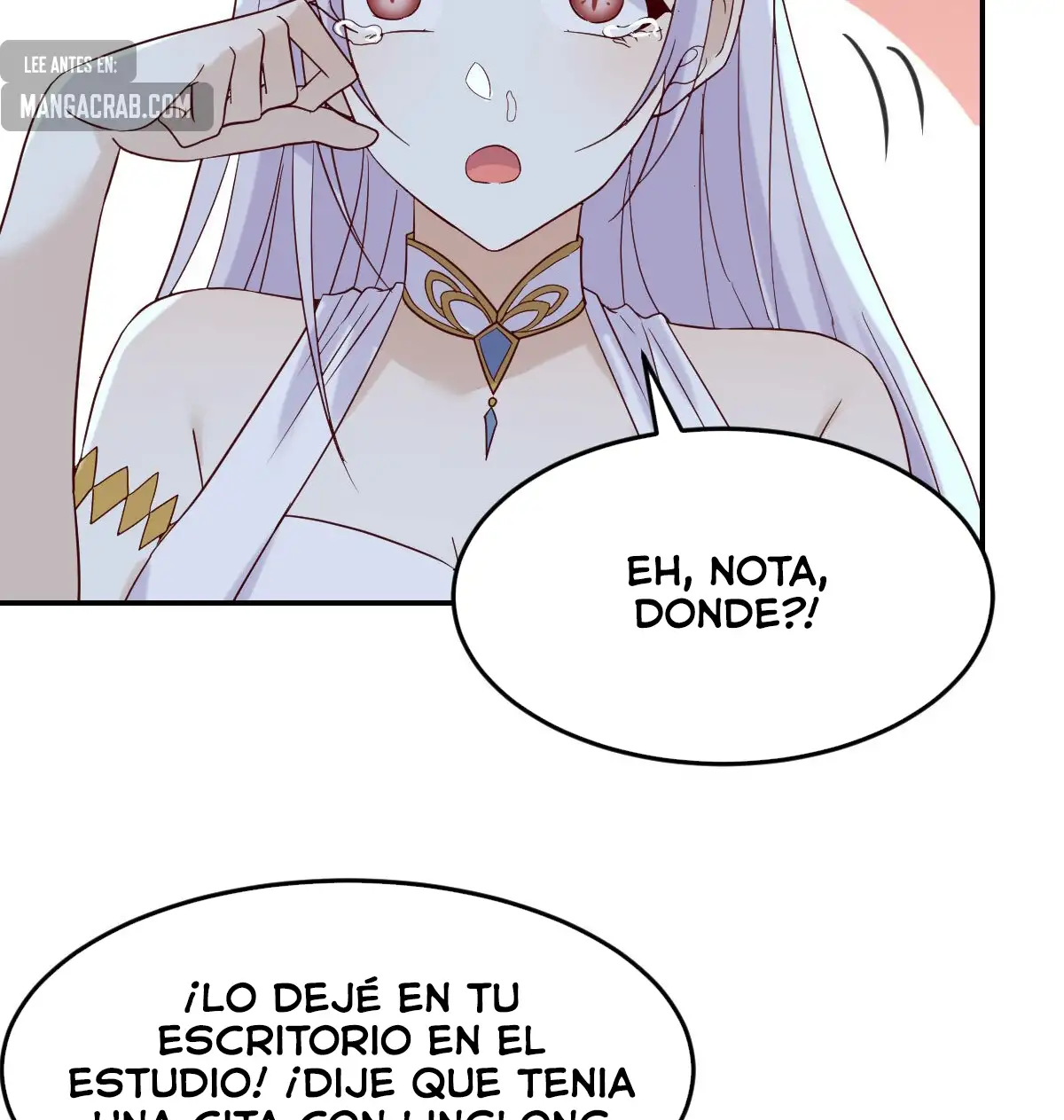 Soy invencible con muchas mujeres y muchos hijos~ - Capítulo 115 - Página 56 - LectorTMOo