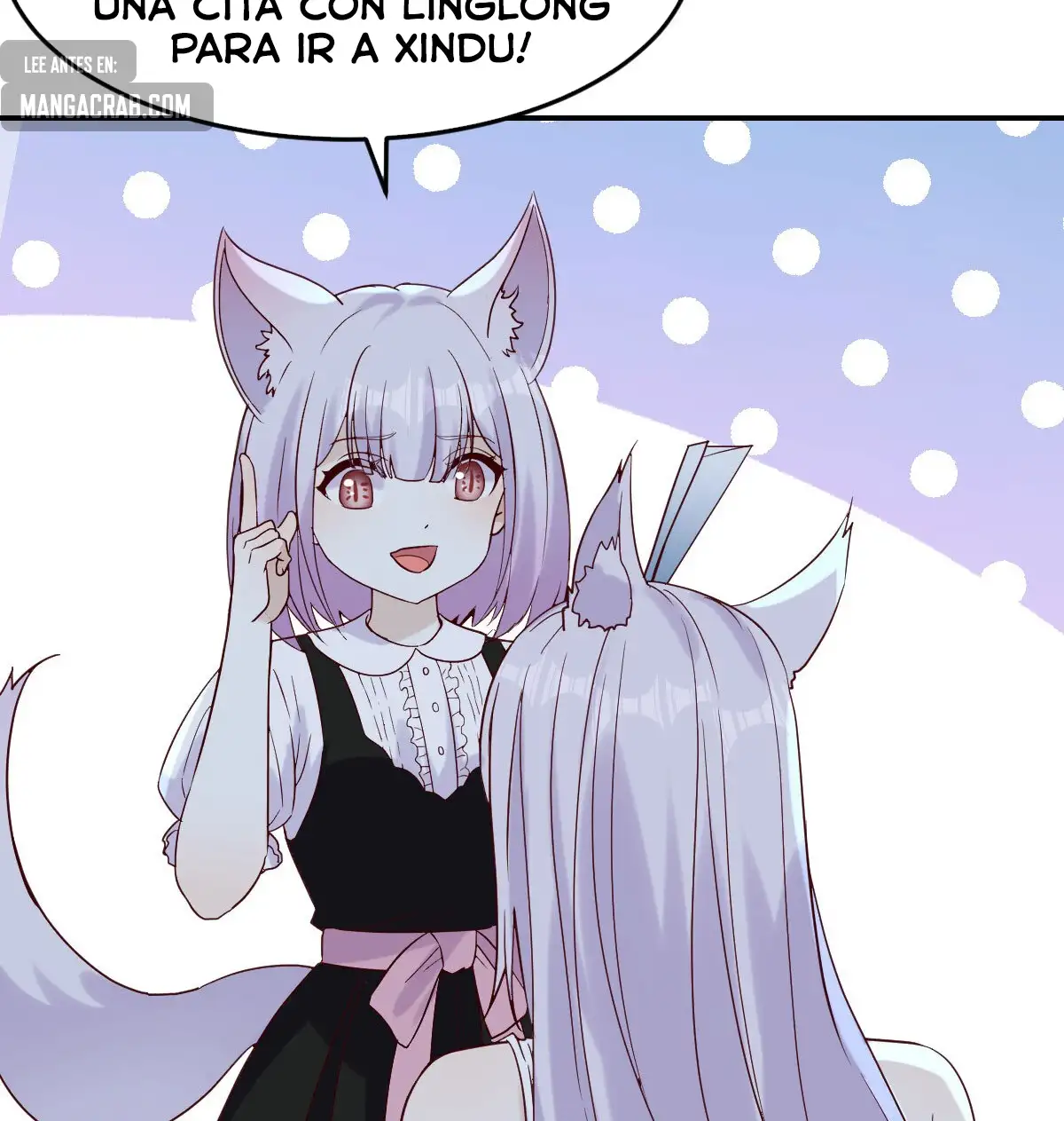 Soy invencible con muchas mujeres y muchos hijos~ - Capítulo 115 - Página 57 - LectorTMOo