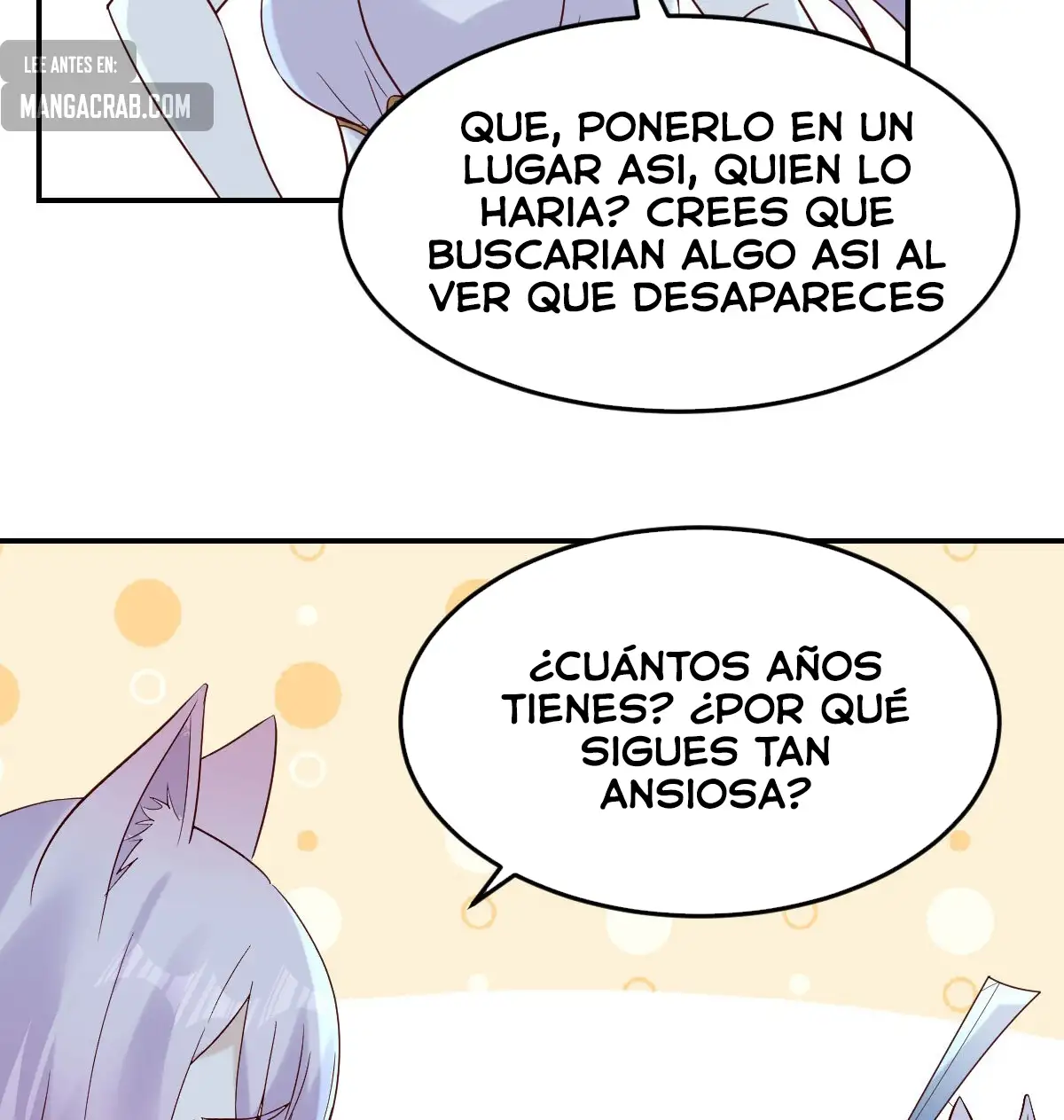 Soy invencible con muchas mujeres y muchos hijos~ - Capítulo 115 - Página 59 - LectorTMOo