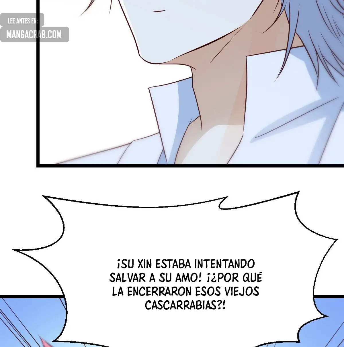 Soy invencible con muchas mujeres y muchos hijos~ - Capítulo 116 - Página 8 - LectorTMOo