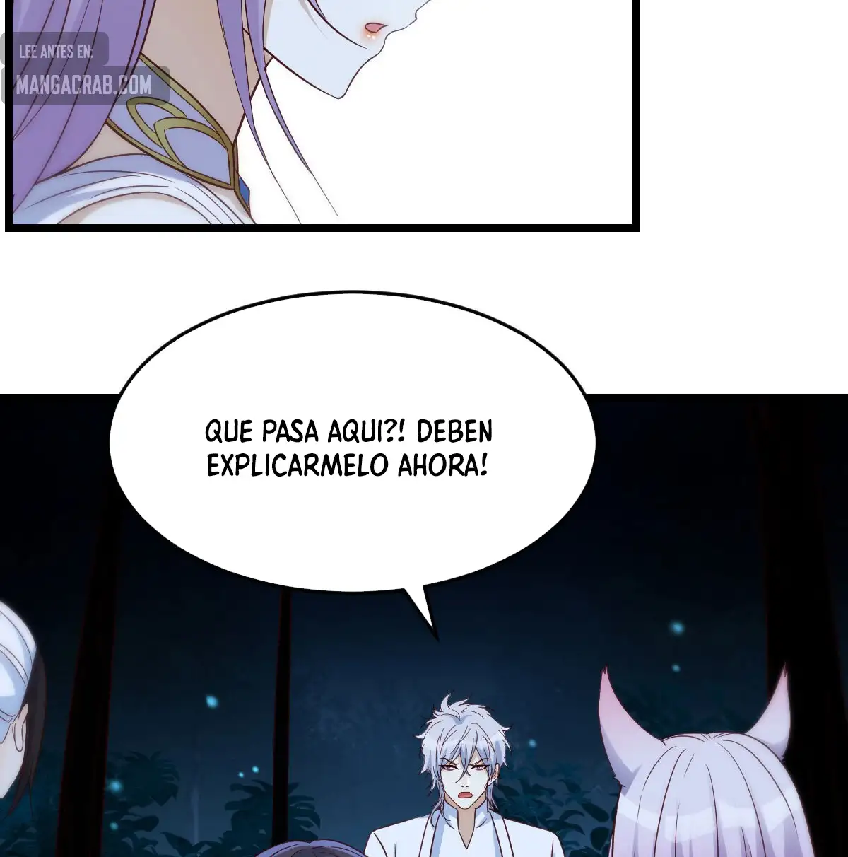 Soy invencible con muchas mujeres y muchos hijos~ - Capítulo 116 - Página 12 - LectorTMOo