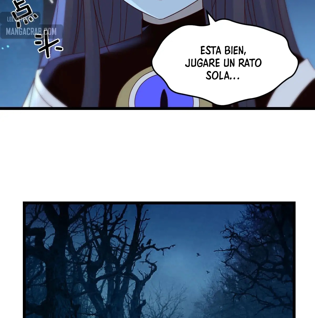Soy invencible con muchas mujeres y muchos hijos~ - Capítulo 116 - Página 16 - LectorTMOo