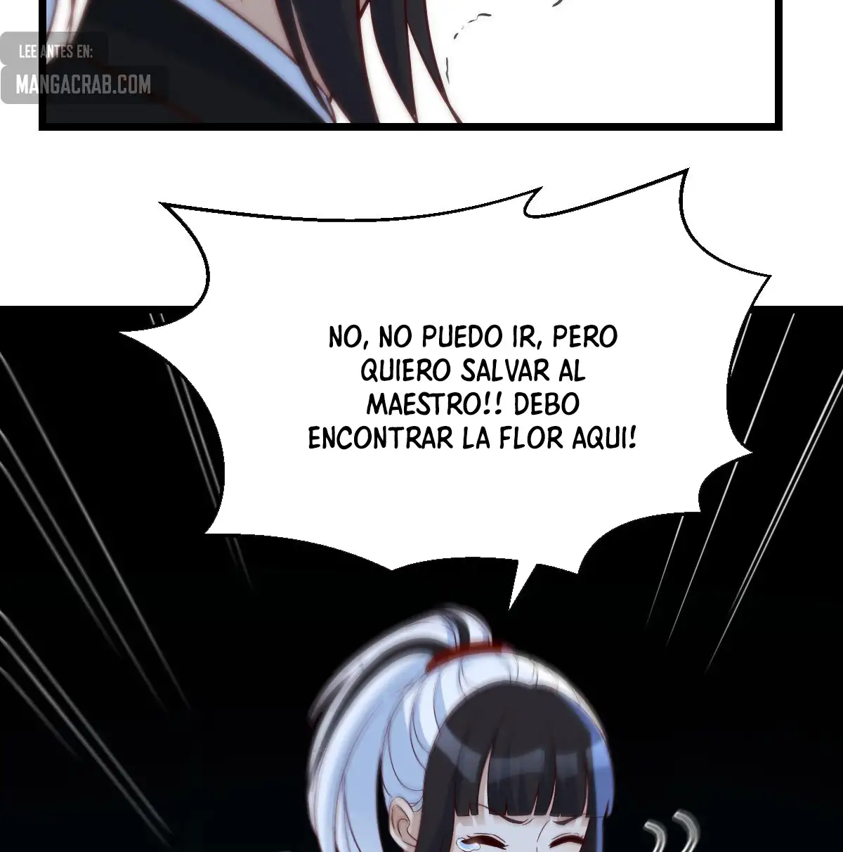 Soy invencible con muchas mujeres y muchos hijos~ - Capítulo 116 - Página 22 - LectorTMOo