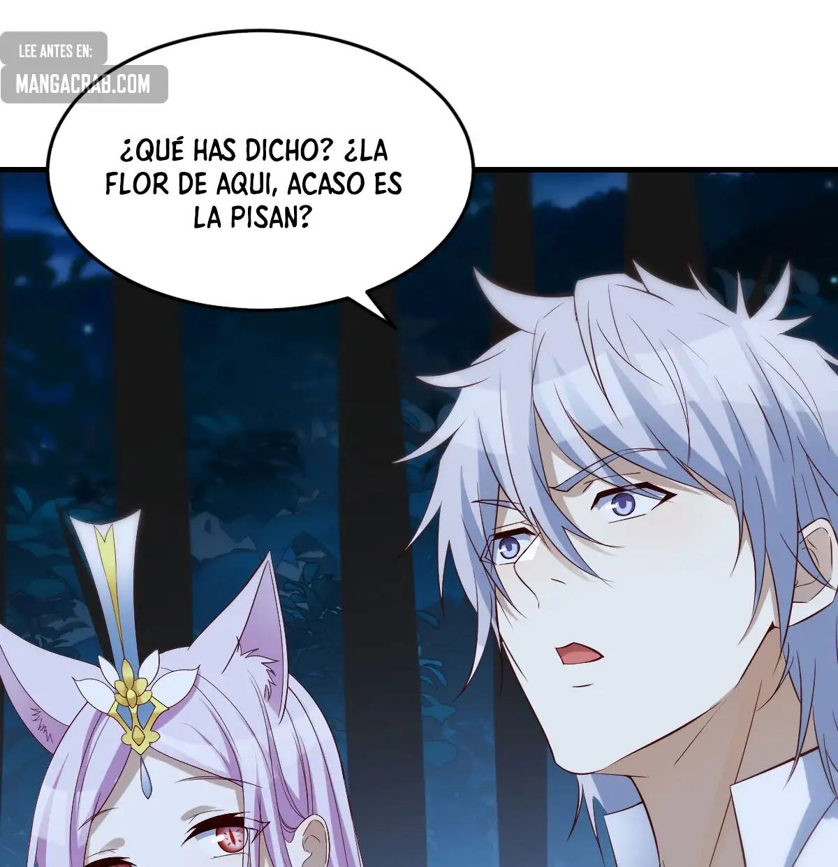 Soy invencible con muchas mujeres y muchos hijos~ - Capítulo 116 - Página 25 - LectorTMOo