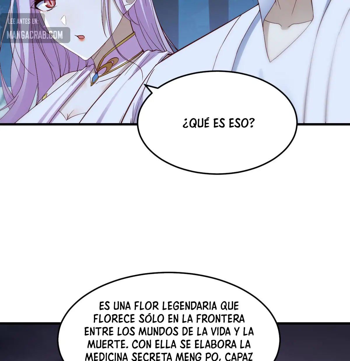 Soy invencible con muchas mujeres y muchos hijos~ - Capítulo 116 - Página 26 - LectorTMOo