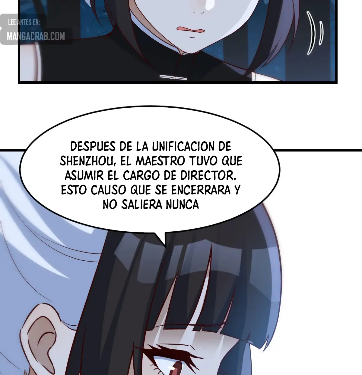 Soy invencible con muchas mujeres y muchos hijos~ - Capítulo 116 - Página 32 - LectorTMOo