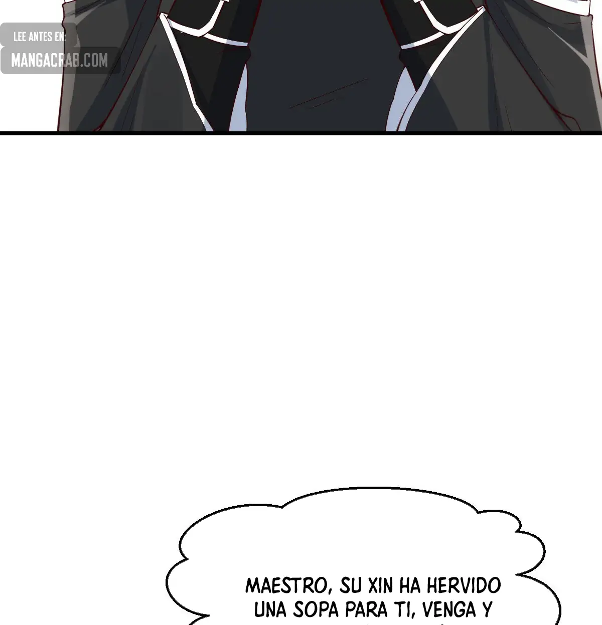 Soy invencible con muchas mujeres y muchos hijos~ - Capítulo 116 - Página 41 - LectorTMOo