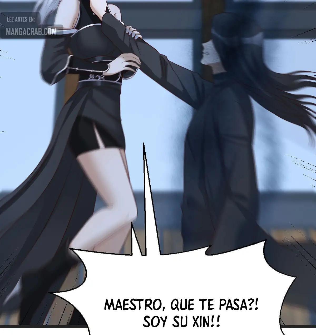 Soy invencible con muchas mujeres y muchos hijos~ - Capítulo 116 - Página 61 - LectorTMOo