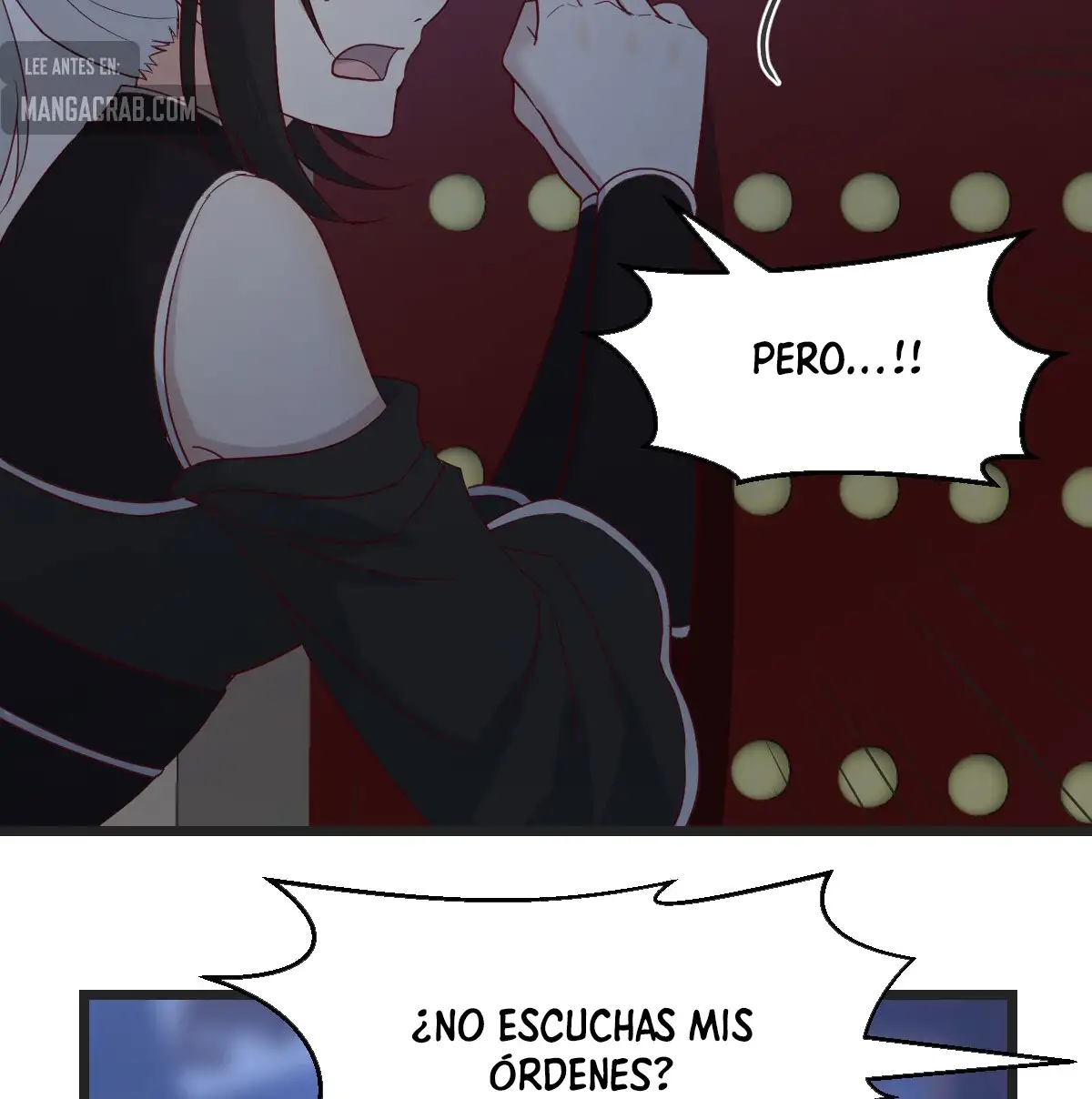 Soy invencible con muchas mujeres y muchos hijos~ - Capítulo 117 - Página 10 - LectorTMOo