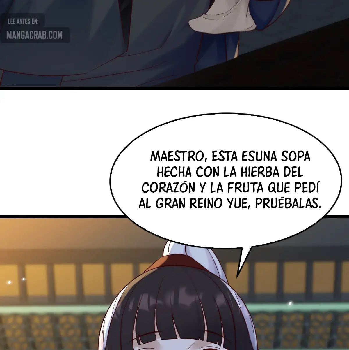 Soy invencible con muchas mujeres y muchos hijos~ - Capítulo 117 - Página 34 - LectorTMOo