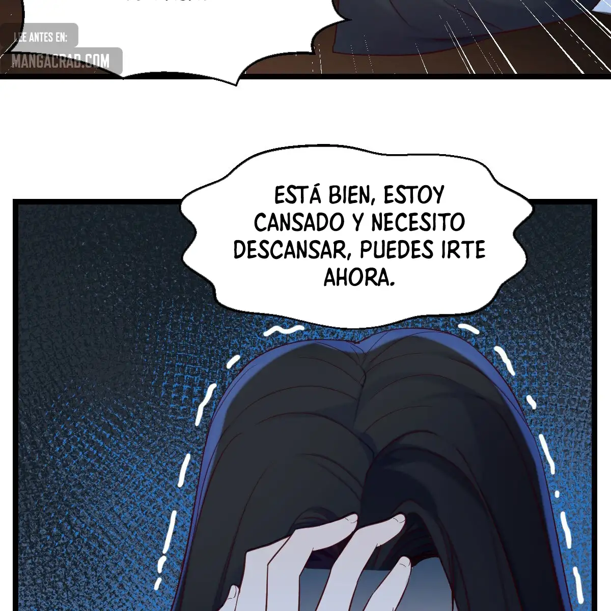 Soy invencible con muchas mujeres y muchos hijos~ - Capítulo 117 - Página 41 - LectorTMOo