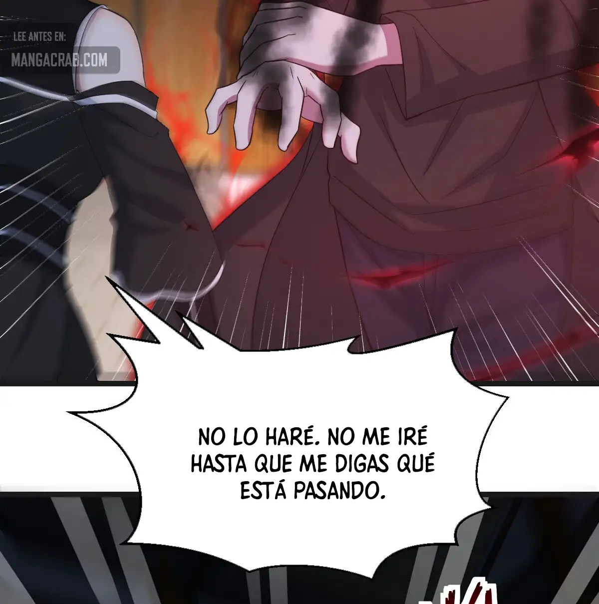 Soy invencible con muchas mujeres y muchos hijos~ - Capítulo 117 - Página 51 - LectorTMOo