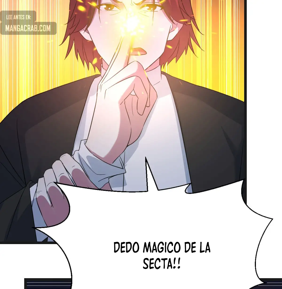 Soy invencible con muchas mujeres y muchos hijos~ - Capítulo 117 - Página 55 - LectorTMOo