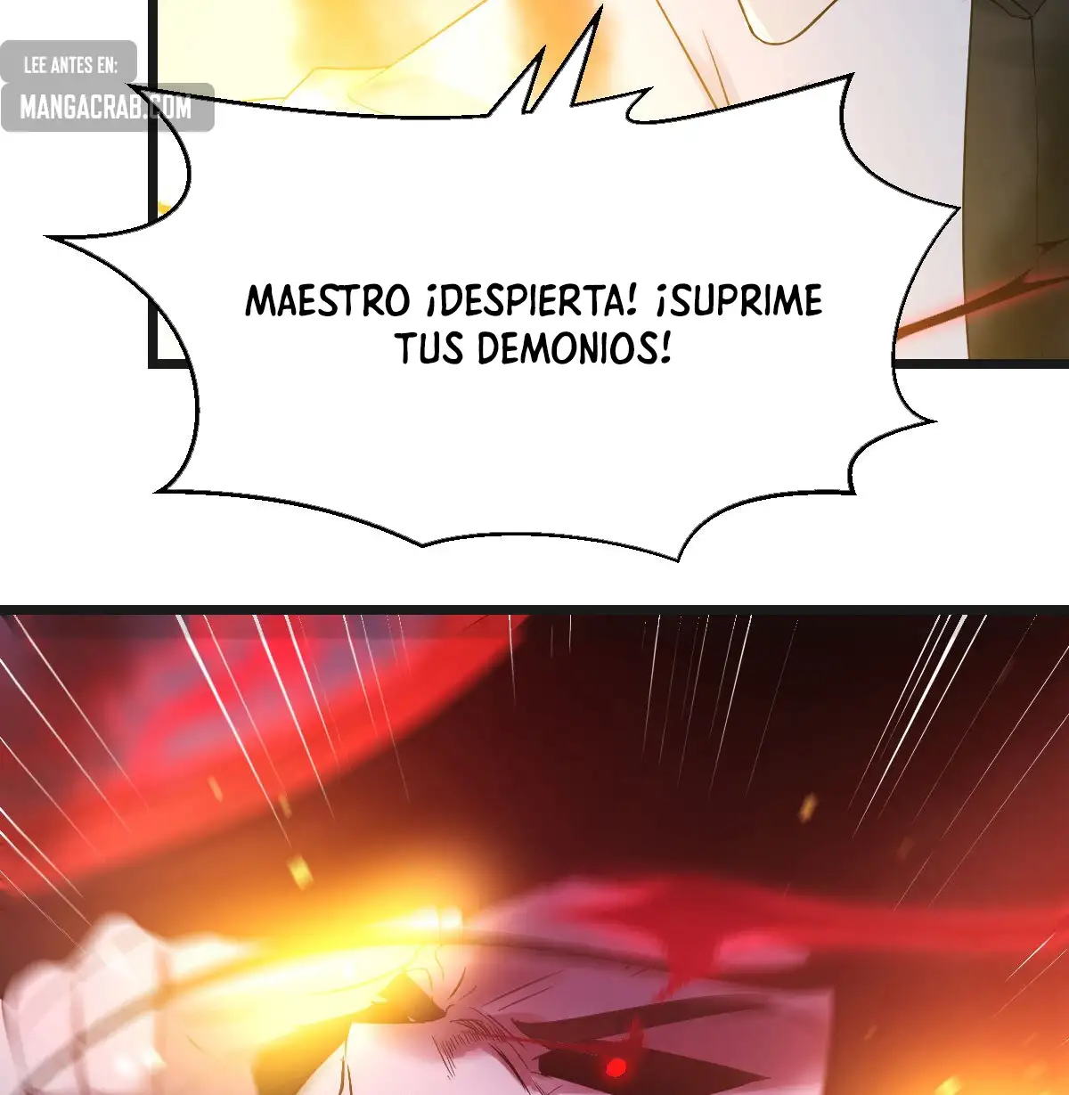 Soy invencible con muchas mujeres y muchos hijos~ - Capítulo 117 - Página 63 - LectorTMOo