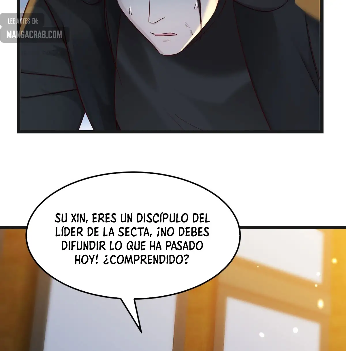 Soy invencible con muchas mujeres y muchos hijos~ - Capítulo 118 - Página 5 - LectorTMOo