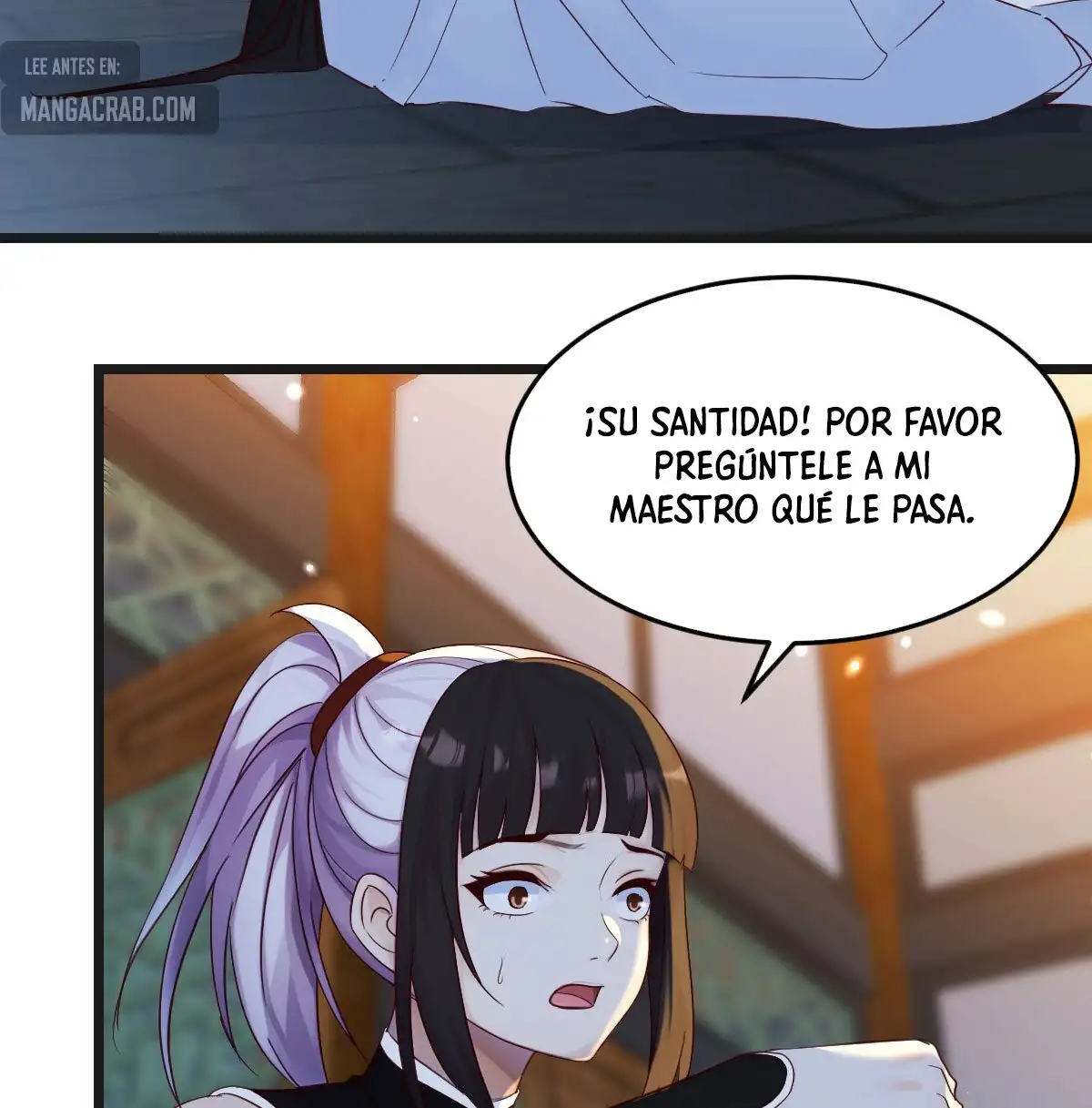 Soy invencible con muchas mujeres y muchos hijos~ - Capítulo 118 - Página 7 - LectorTMOo