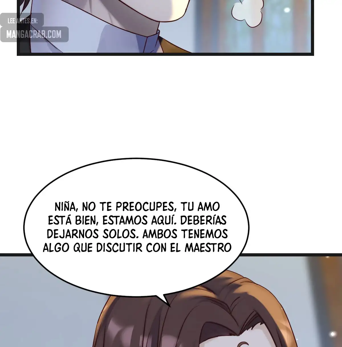 Soy invencible con muchas mujeres y muchos hijos~ - Capítulo 118 - Página 9 - LectorTMOo