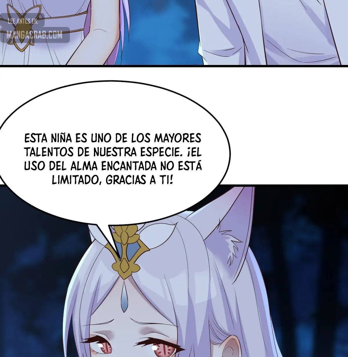 Soy invencible con muchas mujeres y muchos hijos~ - Capítulo 118 - Página 44 - LectorTMOo
