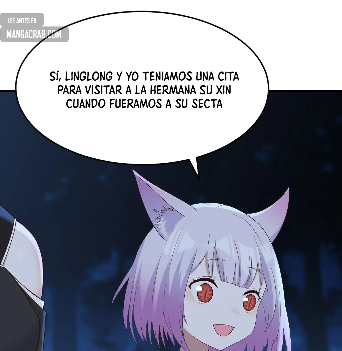 Soy invencible con muchas mujeres y muchos hijos~ - Capítulo 118 - Página 47 - LectorTMOo