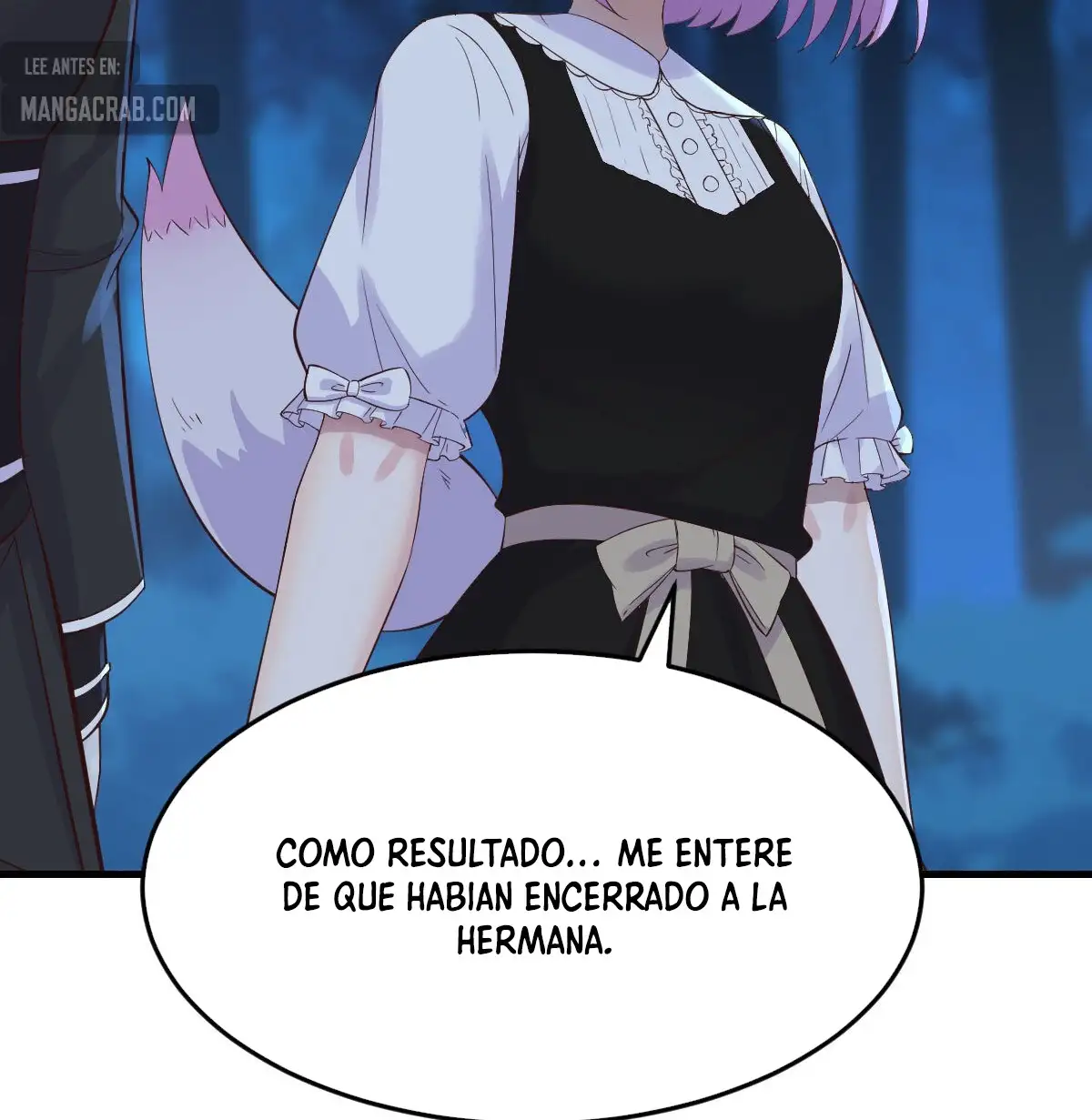 Soy invencible con muchas mujeres y muchos hijos~ - Capítulo 118 - Página 48 - LectorTMOo