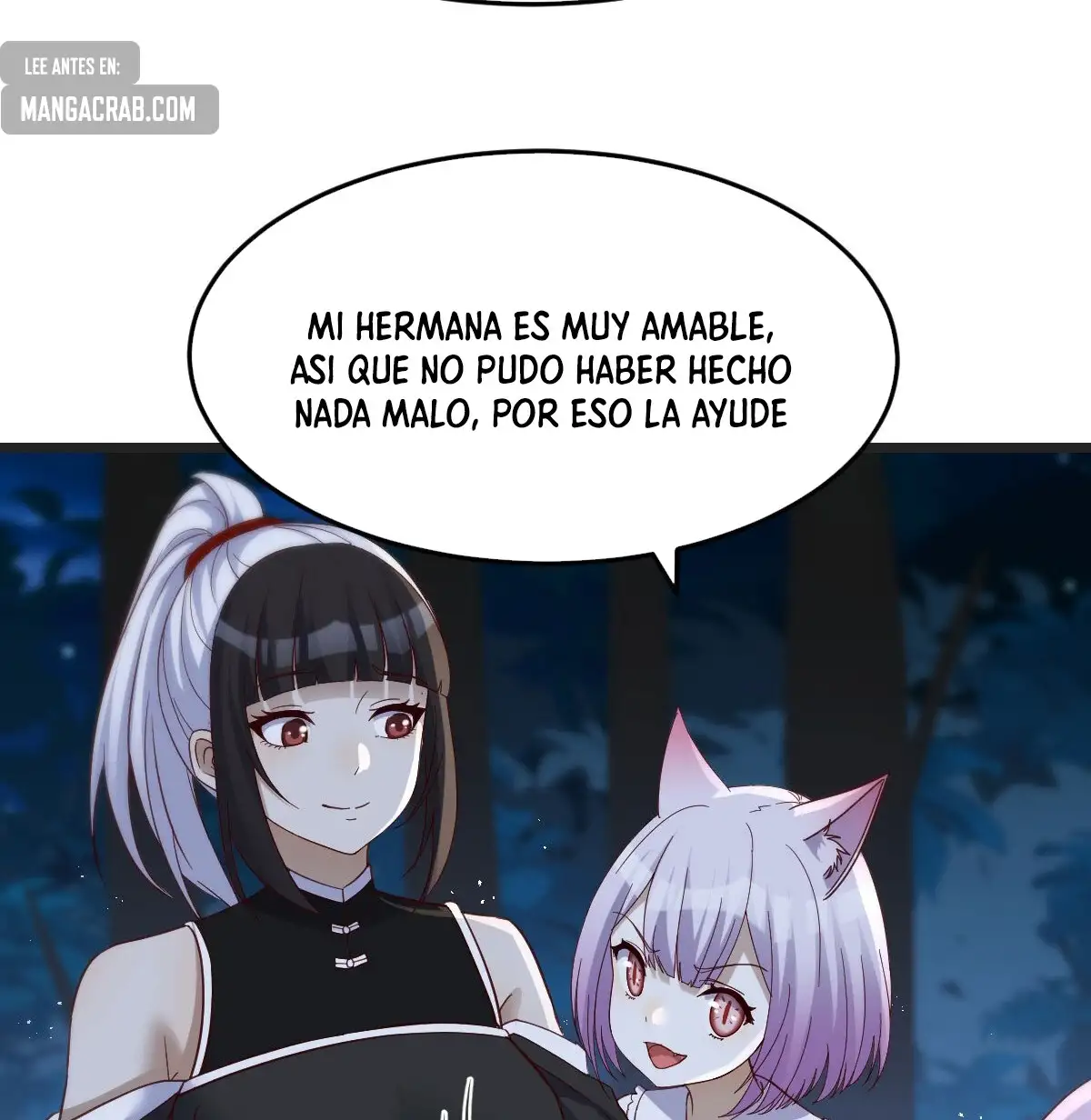 Soy invencible con muchas mujeres y muchos hijos~ - Capítulo 118 - Página 49 - LectorTMOo