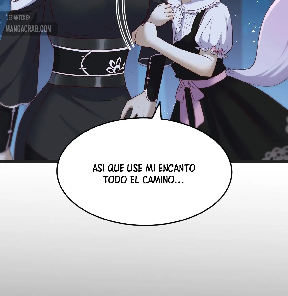Soy invencible con muchas mujeres y muchos hijos~ - Capítulo 118 - Página 50 - LectorTMOo