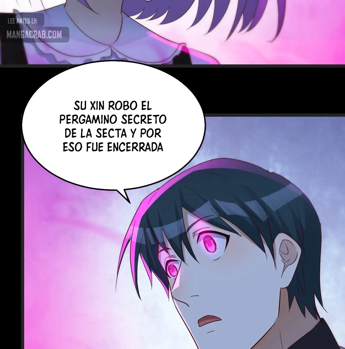 Soy invencible con muchas mujeres y muchos hijos~ - Capítulo 118 - Página 53 - LectorTMOo